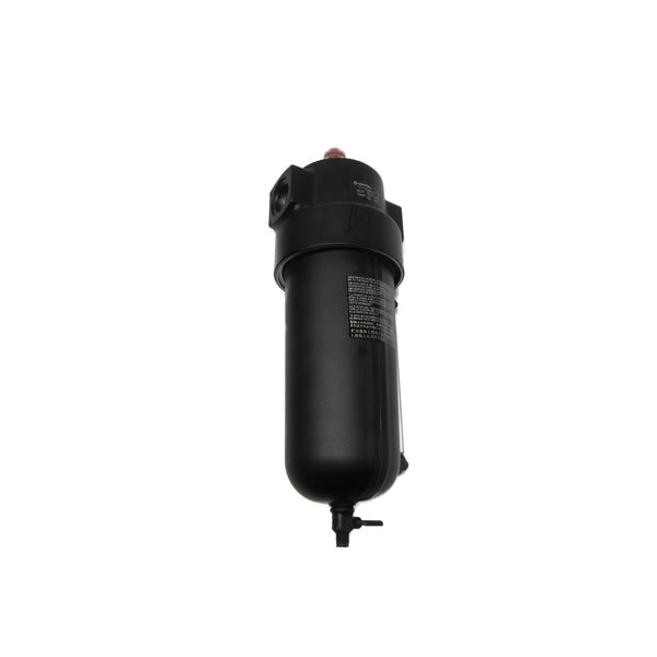 NORGREN L17-600-MPDA 250PSI (BLACK) UNMP