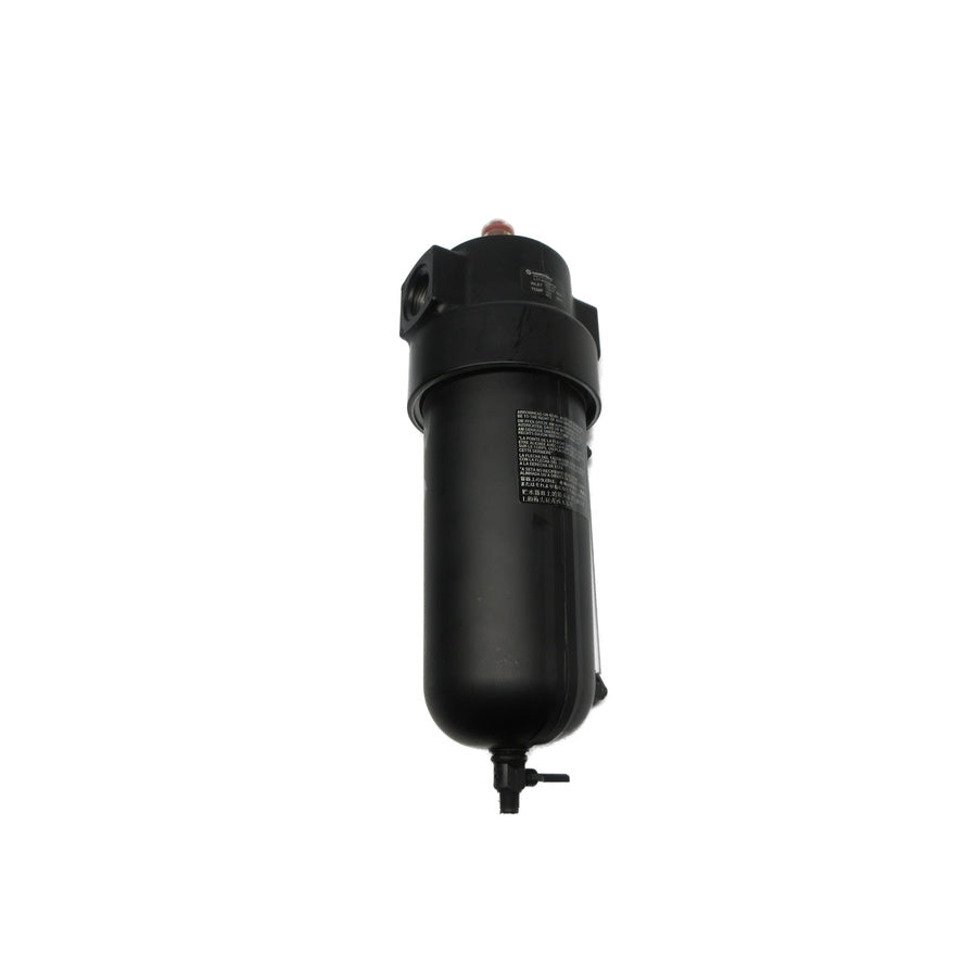 NORGREN L17-600-MPDA 250PSI (BLACK) UNMP