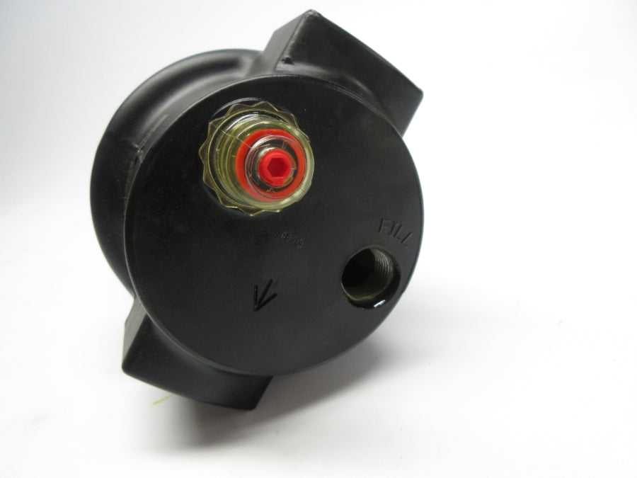 NORGREN L17-600-MPDA 250PSI (BLACK) UNMP