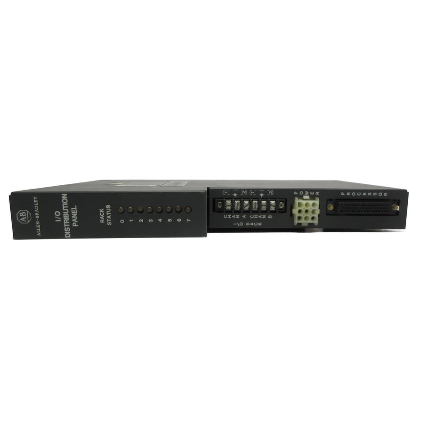ALLEN BRADLEY 1772-SD SER. A F/W 8 UNMP
