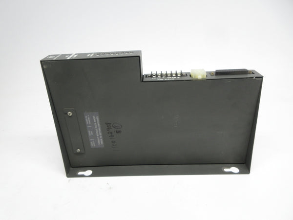 ALLEN BRADLEY 1772-SD SER. A F/W 8 UNMP