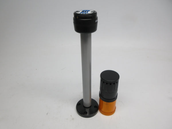 INDUSTRIAL SPARE PART 855EE-B24B5P1 SER. A 24V (BR/WH) NSMP
