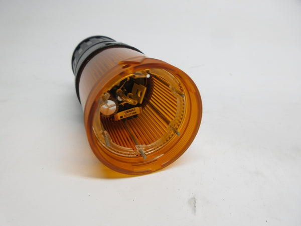 INDUSTRIAL SPARE PART 855EE-B24B5P1 SER. A 24V (BR/WH) NSMP