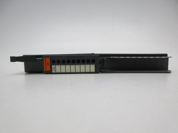 ALLEN BRADLEY 1771-ON 24VAC NSNP