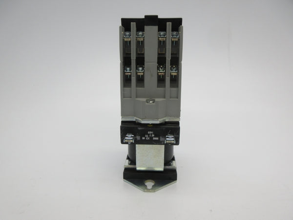 SQUARE D 8501XDO80 SER. A 48V NSNP