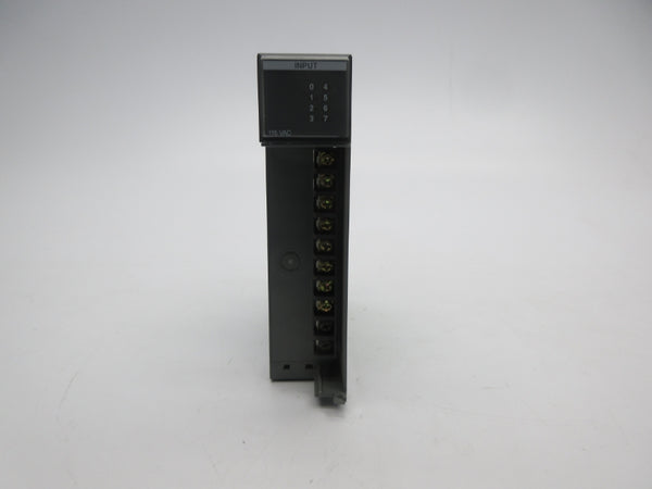 INDUSTRIAL SPARE PART 1746-IA8 SER. A 85-132VAC (NO DOOR) NSNP