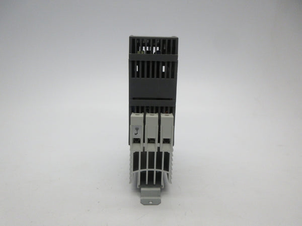 EUROTHERM 7100A/40A/230V/SELF/XXXX/FUSE/FC1/XXX/4MA20/ENG/NONE 230V 40A NSNP