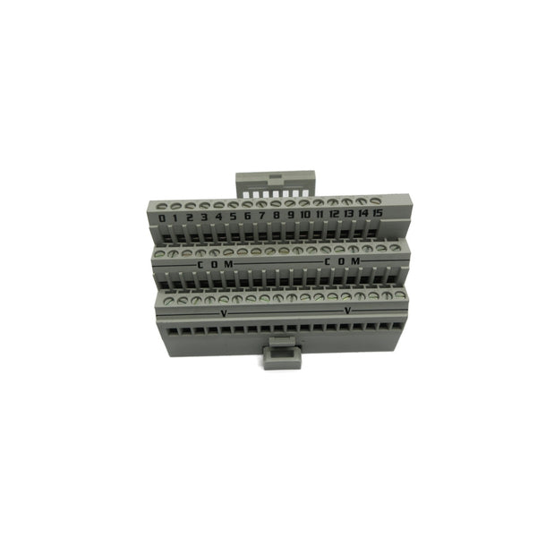 INDUSTRIAL SPARE PART 1794-TB3 SER. A 120VAC 10A REV. B01 NSNP