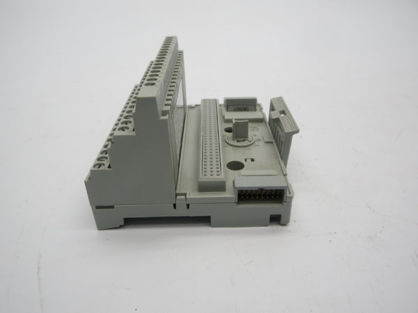INDUSTRIAL SPARE PART 1794-TB3 SER. A 120VAC 10A REV. B01 NSNP
