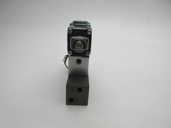 NUMATICS 11DSA425O000030 100-115/110-120V .15A 150PSI NSNP