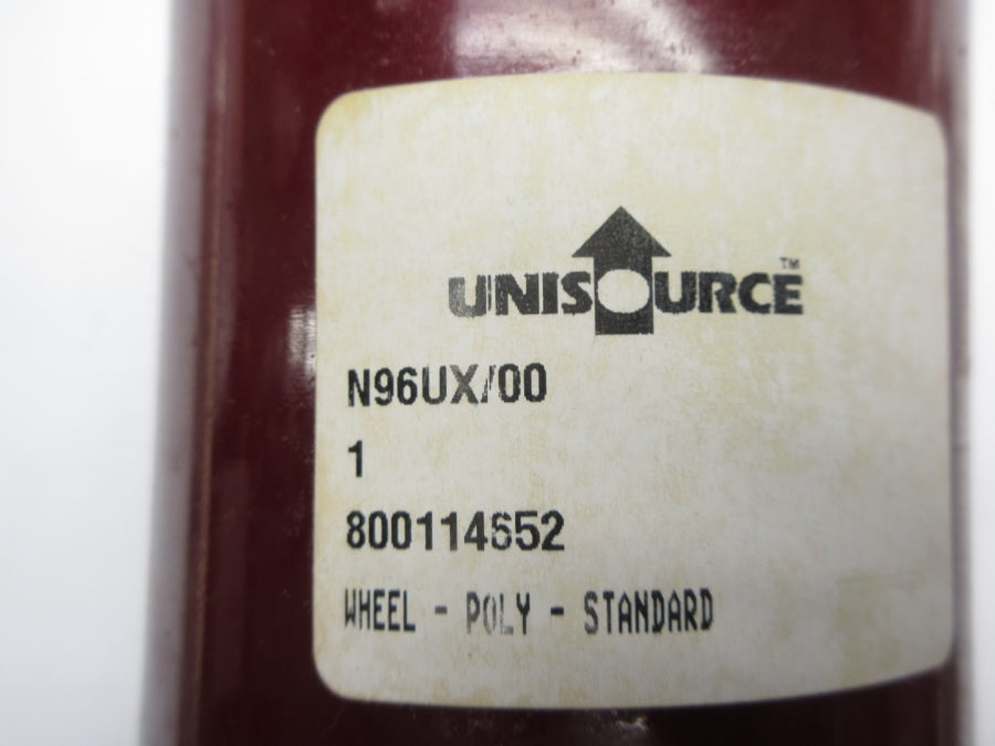 UNISOURCE 800114652 N96UX/00 NSNP