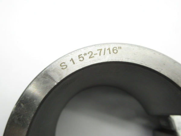 BEARING S15*2-7/16 NSNP