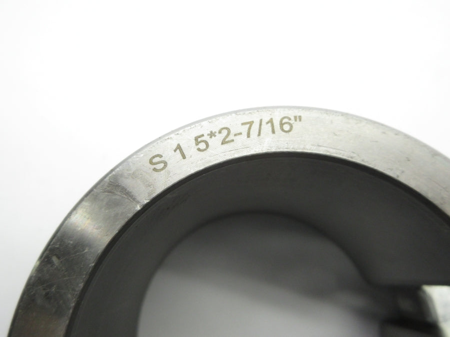 BEARING S15*2-7/16 NSNP