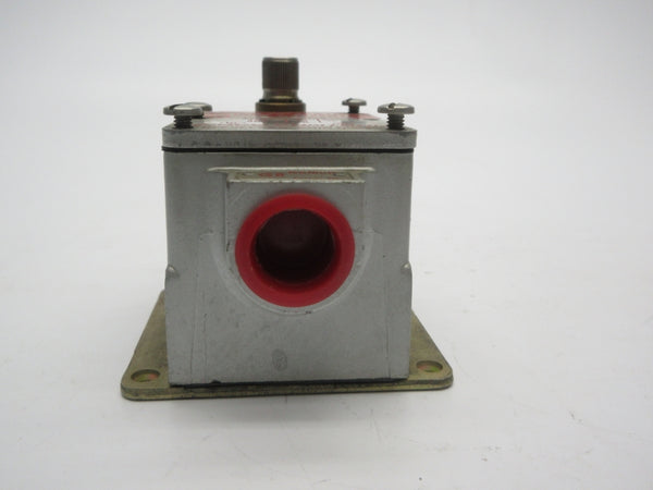 NAMCO CONTROLS EASL2CW UNMP