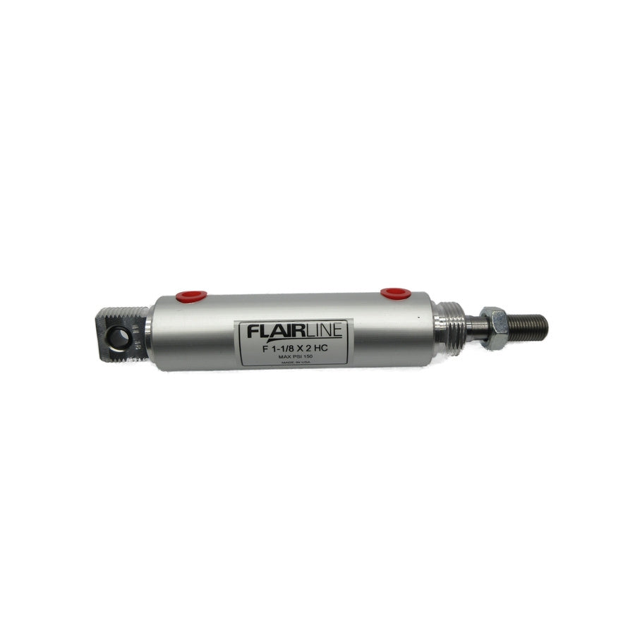 FLAIRLINE F1-1/8X2HC NSNP