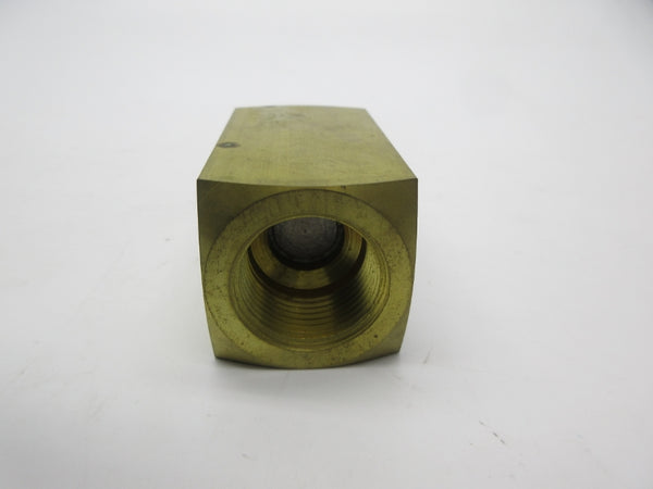 SCHRADER BELLOWS 339-3004 250PSI NSNP