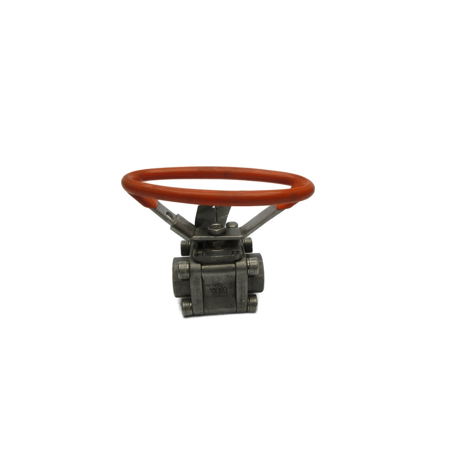 QUADRANT VALVE 800 1920PSI NSNP