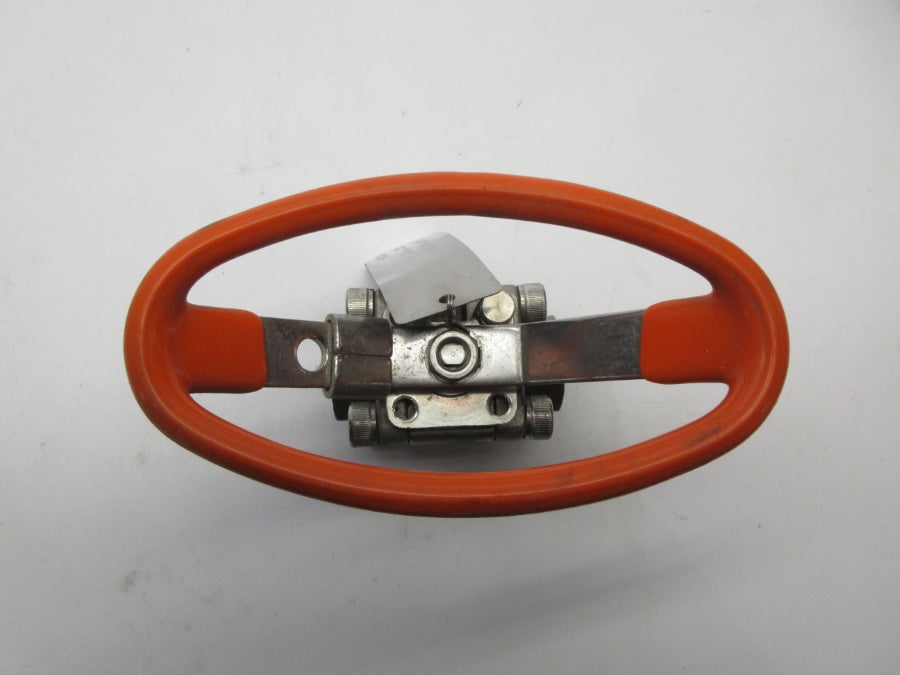 QUADRANT VALVE 800 1920PSI NSNP