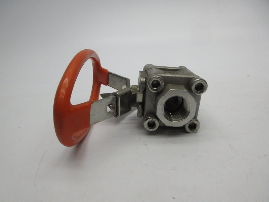 QUADRANT VALVE 800 1920PSI NSNP