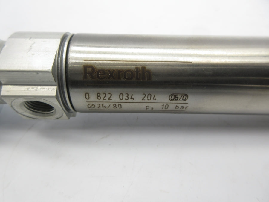 REXROTH 0822034204 NSNP