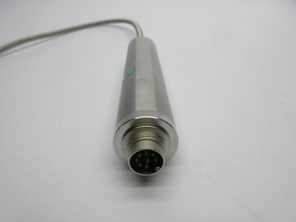GEFRAN K71-8-M-B07C-1-3-D-S-P-E2130B000S00 18-30VDC NSNP