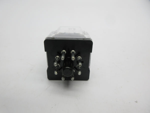 TE KRPA-11AG-120 120VAC 12A NSNP