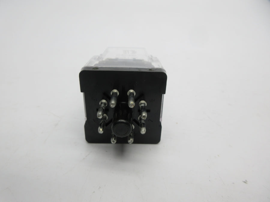 TE KRPA-11AG-120 120VAC 12A NSNP