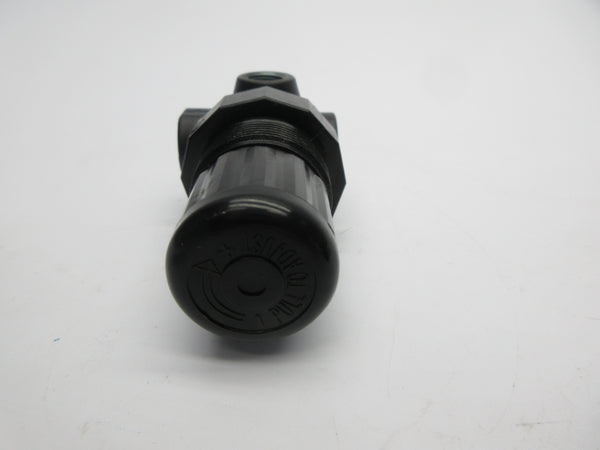 NORGREN R07-202-RNAA 1-10PSI NSNP