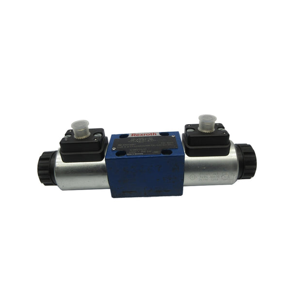 REXROTH R901270857 4WE6W73-62/EG24N9K72L/A12/62=AN 24VDC 1.25A NSNP