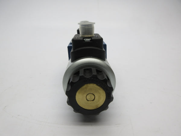 REXROTH R901270857 4WE6W73-62/EG24N9K72L/A12/62=AN 24VDC 1.25A NSNP