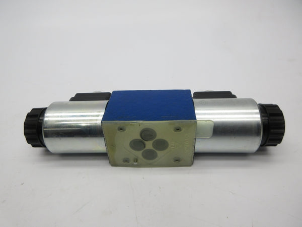 REXROTH R901270857 4WE6W73-62/EG24N9K72L/A12/62=AN 24VDC 1.25A NSNP