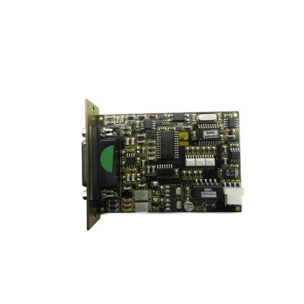 RANGER INSTRUMENTS 5000-011 REV. 1.3 NSNP