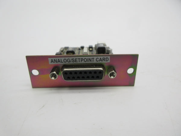 RANGER INSTRUMENTS 5000-011 REV. 1.3 NSNP