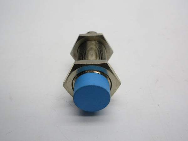 SICK IM18-12NPS-ZC1 7900097 10-30VDC NSNP