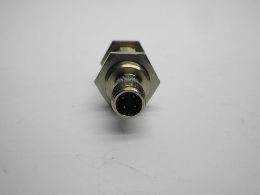 SICK IM18-12NPS-ZC1 7900097 10-30VDC NSNP
