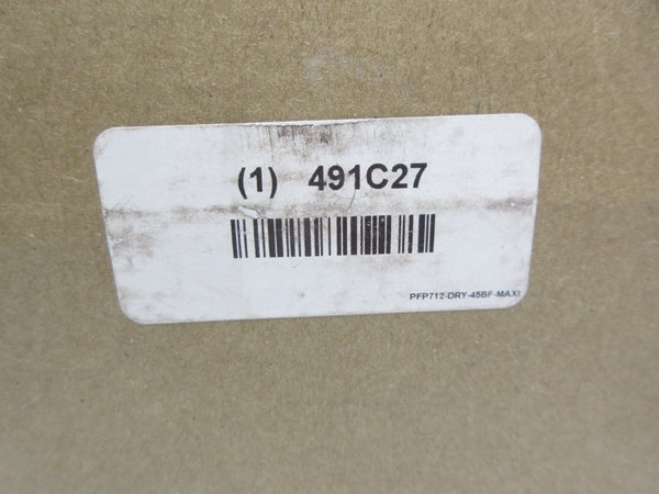 WINTERS 491C27 0-160PSI NSMP