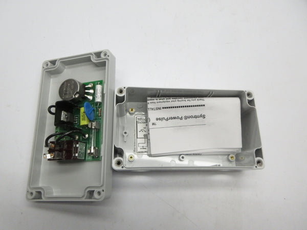 SYNTRON 225708-A POWERPULSE 115V 6A NSMP