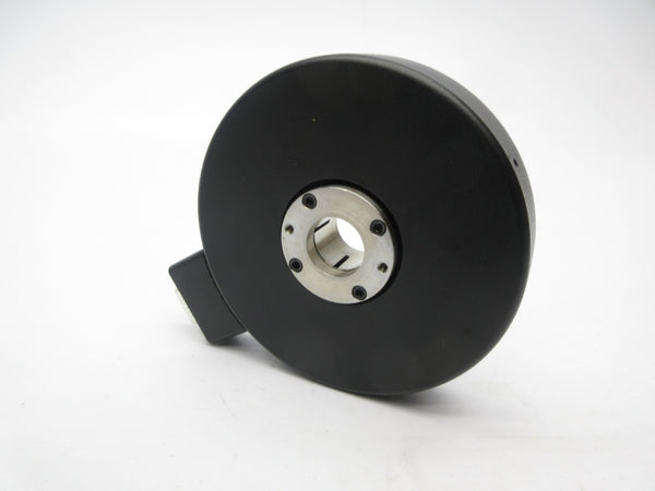 ACCU-CODER 775-B-S-0120-Q-HV-B-9D-N-N-N 5-28VAC NSMP