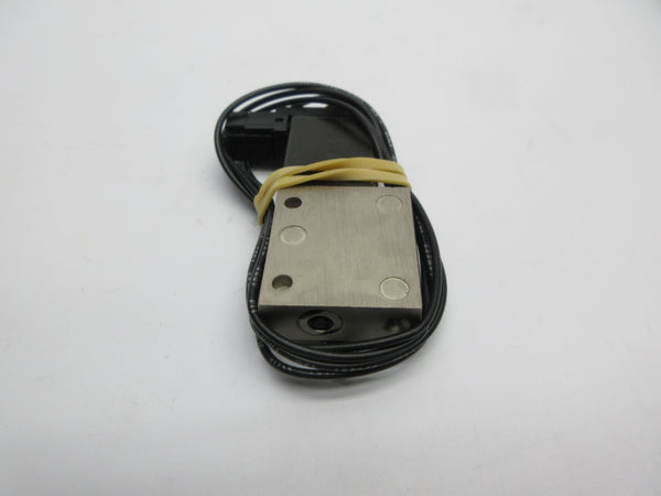 MAC 44B-L00-GEMA-1KA 24VDC 120PSI NSMP