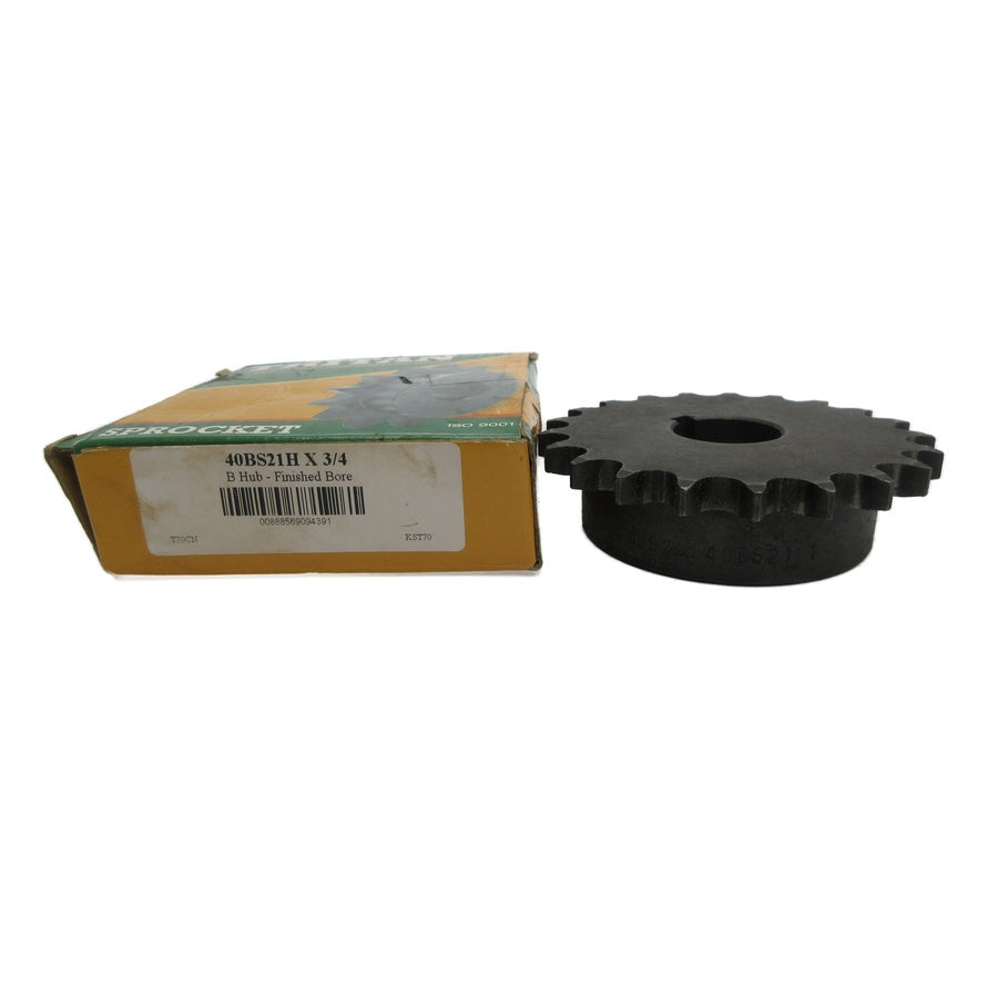 TRITAN 40BS21HX3/4 NSMP