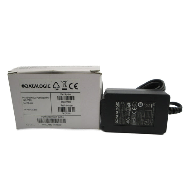 DATALOGIC 90ACC1882 PG5-05P55 100-240VAC NSMP