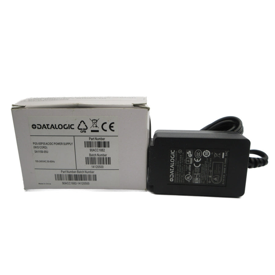 DATALOGIC 90ACC1882 PG5-05P55 100-240VAC NSMP