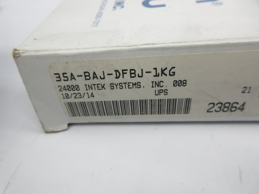 MAC 35A-BAJ-DFBJ-1KG 24VDC 120PSI NSMP