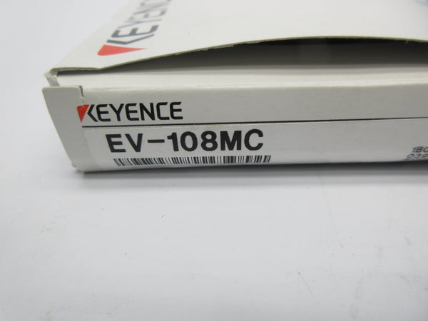 KEYENCE EV-108MC NSMP
