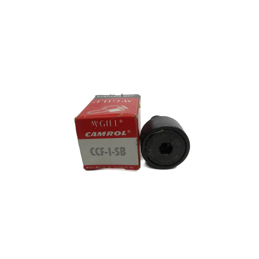 MCGILL CCF-1-SB NSMP