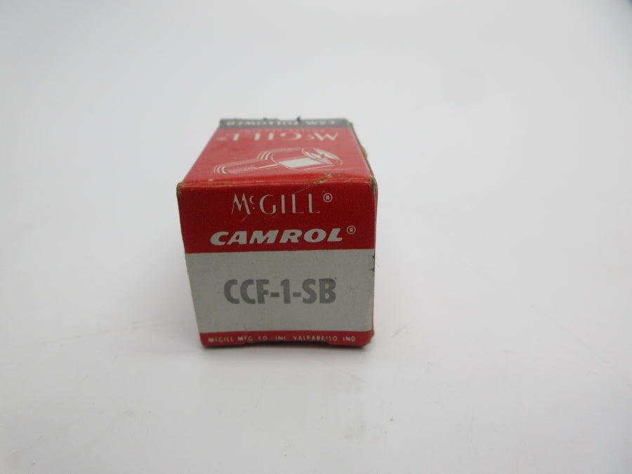MCGILL CCF-1-SB NSMP