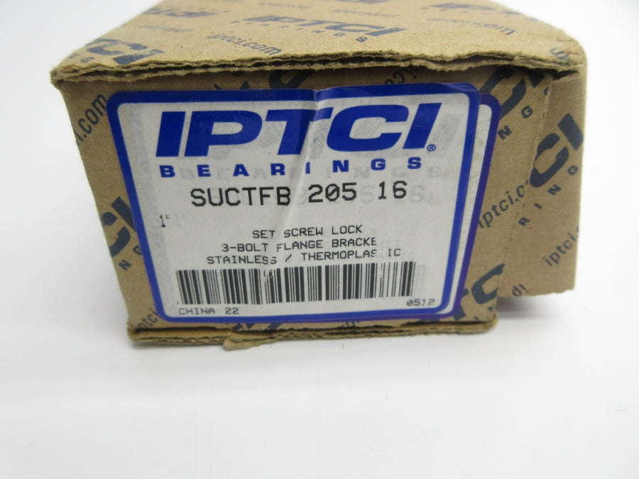 IPTCI SUCTFB20516 NSMP