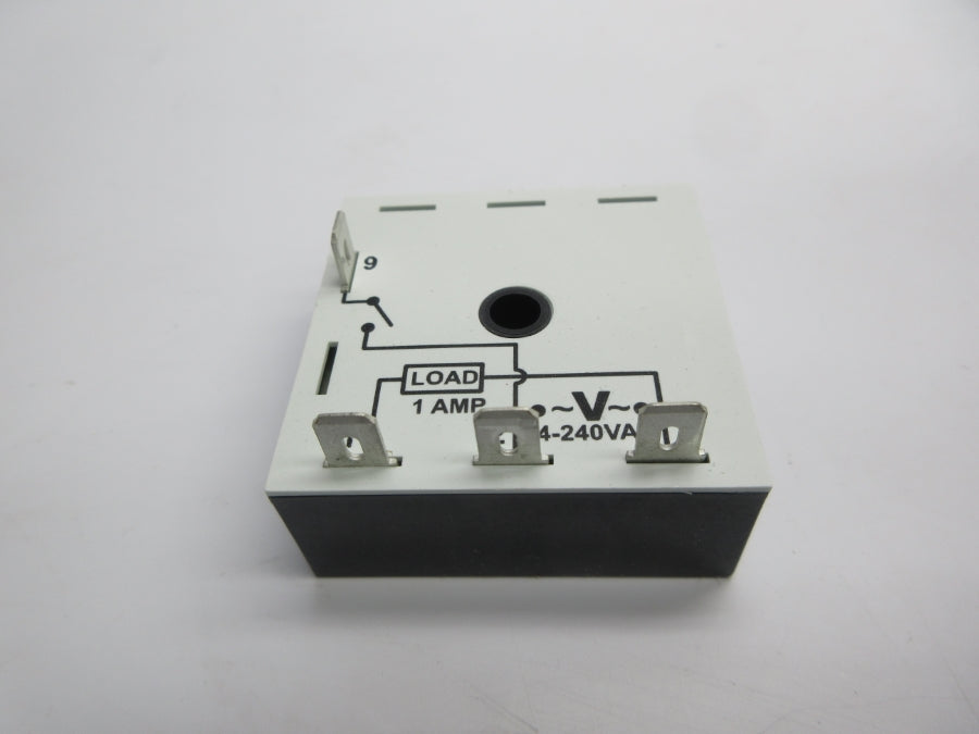 MACROMATIC THS-1154A-X-123 SER. A 24-240VAC 0.1S NSMP