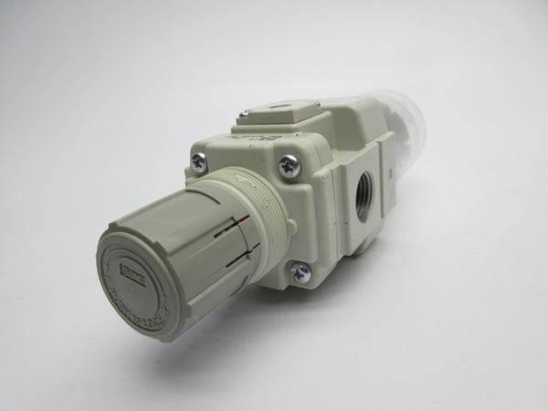 SMC AW40-N04-Z-B 7-125PSI UNMP