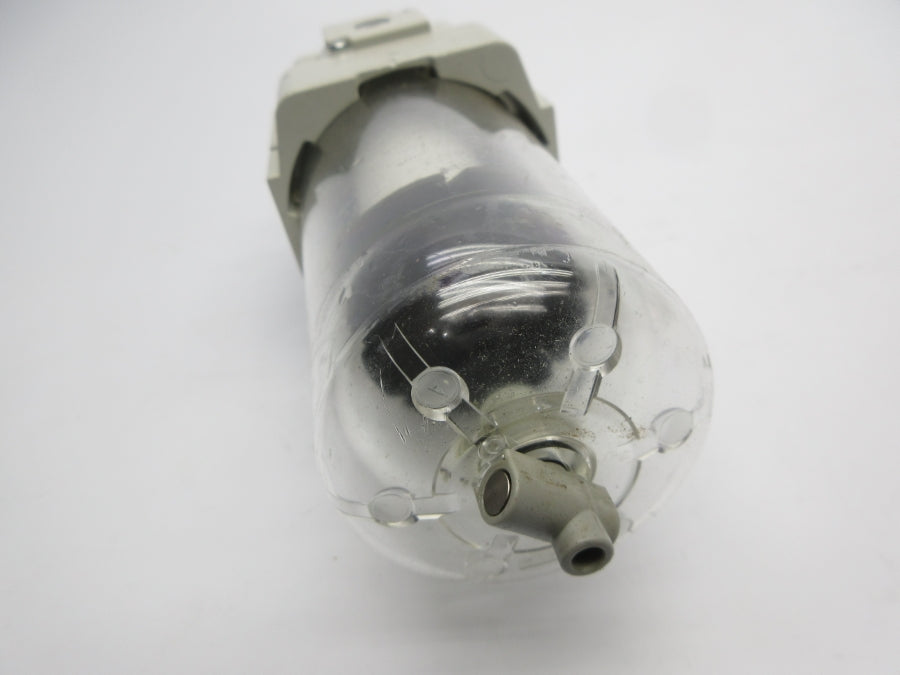 SMC AW40-N04-Z-B 7-125PSI UNMP